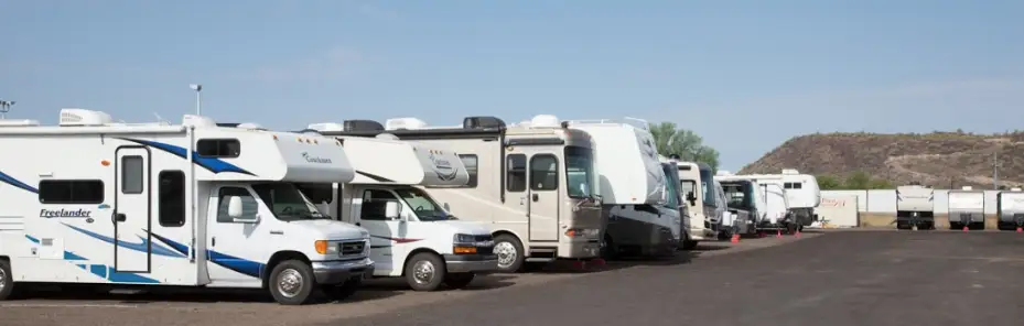 The Big Outdoorsy Guide to All RV Manufacturers