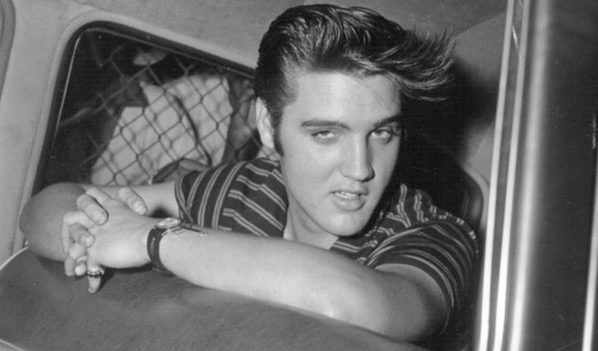 RV Your Way to an Elvis Birthday Celebration at Graceland