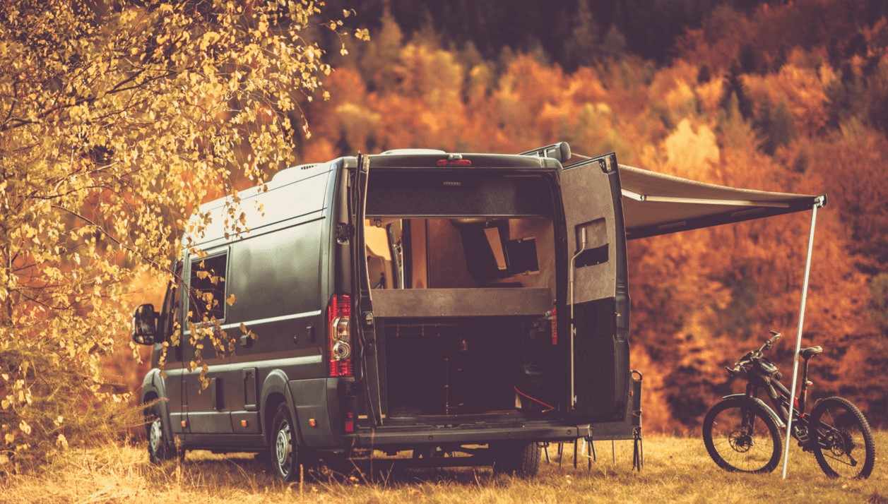 How to choose the best RV battery for dry camping