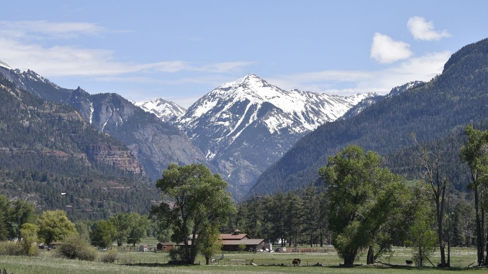 places to see in Colorado in your RV during the summer, places to go in an RV during the summer, cheap family vacation ideas, cheap vacation spot, best places to visit in an RV in Colorado during the summer, RV travel in Colorado during the summer, Summer vacation spots in Colorado 